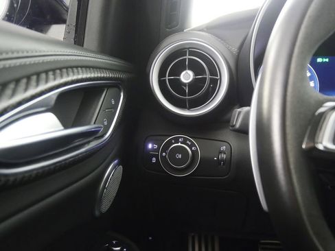 Used 2024 Alfa Romeo Giulia Quadrifoglio w/ Active Assist Plus Package image 23