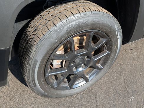 Used 2020 Jeep Renegade Altitude image 18