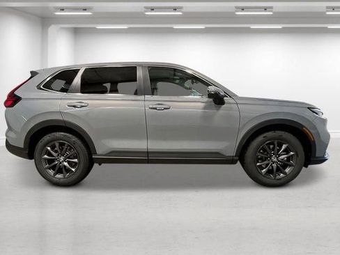 New 2026 Honda CR-V EX-L image 8