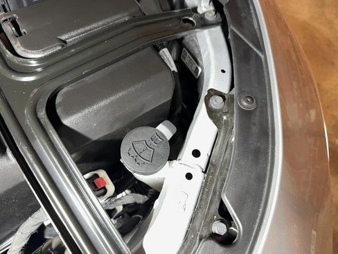 Used 2020 Chevrolet Malibu LS w/ LPO, Convenience Package 2 image 88