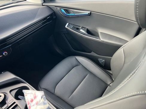 New 2025 Kia EV6 Wind AWD/4WD image 11