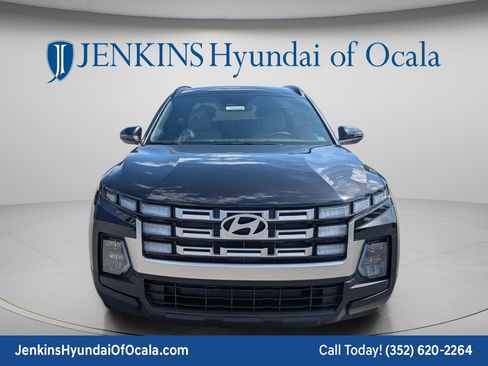 New 2026 Hyundai Santa Cruz SEL FWD image 10