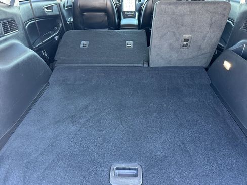 Used 2024 Ford Edge SEL w/ Convenience Package image 14