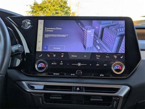 Certified 2025 Lexus RX 350 Premium image 19