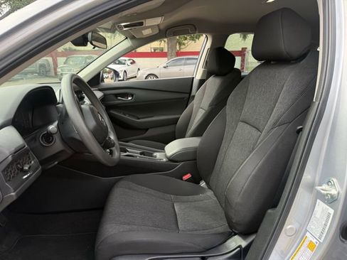 Used 2025 Honda Accord LX image 23