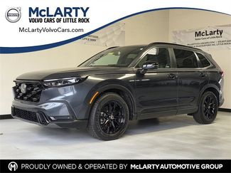 Used 2025 Honda CR-V Sport-L video 1