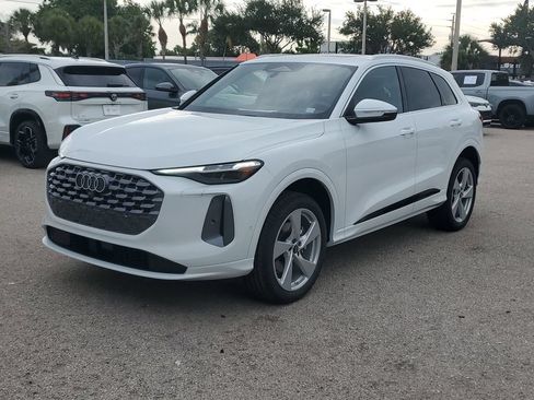 New 2026 Audi Q5 Premium Plus AWD/4WD image 9