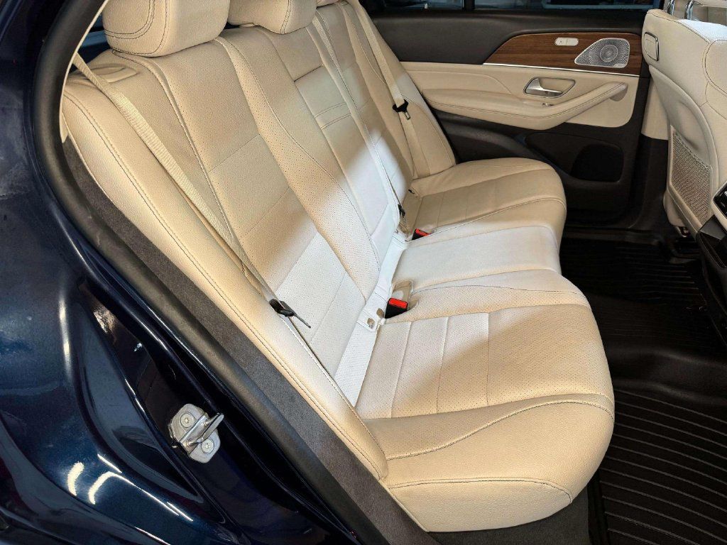 Used 2020 Mercedes-Benz GLE 350 4MATIC image 27