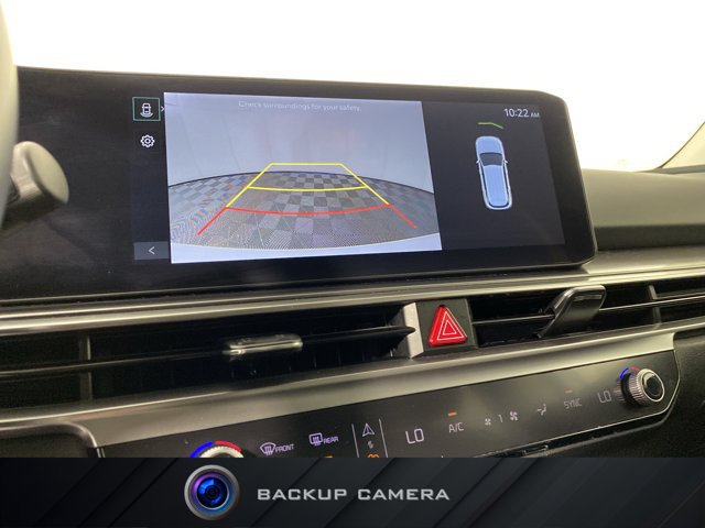 Used 2025 Kia Sorento S FWD image 5