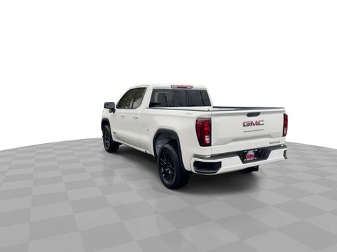 New 2026 GMC Sierra 1500 Elevation image 39