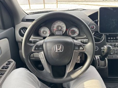 Used 2013 Honda Pilot LX image 12