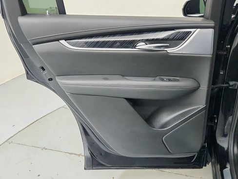 Certified 2024 Cadillac XT6 Premium Luxury w/ LPO, Floor Liner Package FWD image 23