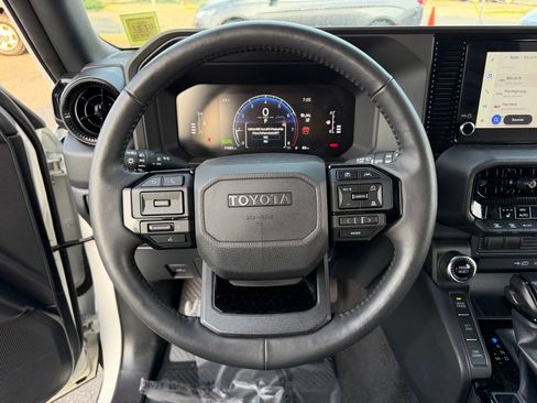 Used 2025 Toyota Land Cruiser 1958 AWD/4WD image 17