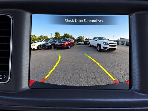 Used 2023 Dodge Charger GT RWD image 16