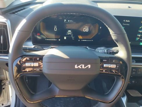 New 2026 Kia Sorento S w/ S Panoramic Sunroof Package image 17