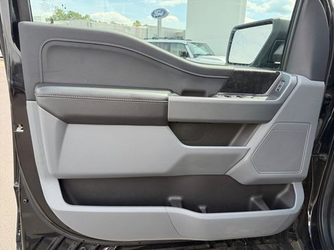 Certified 2023 Ford F150 XLT w/ Equipment Group 302A High AWD/4WD image 21