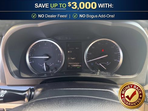 Used 2019 Toyota Highlander Limited AWD/4WD image 19