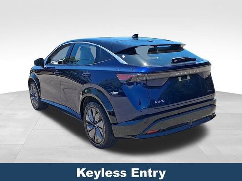 Used 2023 Nissan Ariya FWD image 5