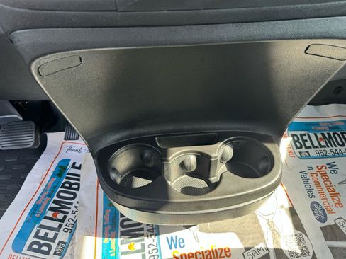 Used 2020 RAM ProMaster 1500 FWD image 30