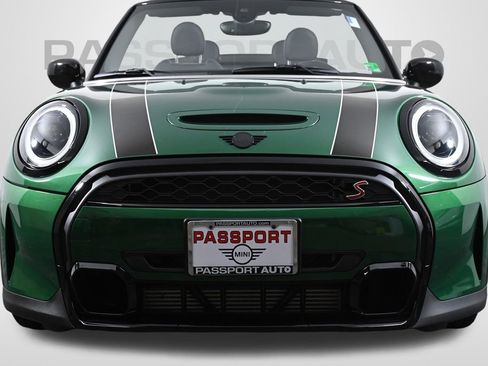 Used 2024 MINI Cooper S image 2