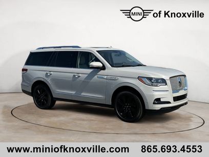 Used 2023 Lincoln Navigator Reserve