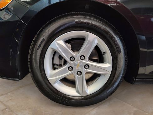 Used 2022 Chevrolet Malibu LT image 29