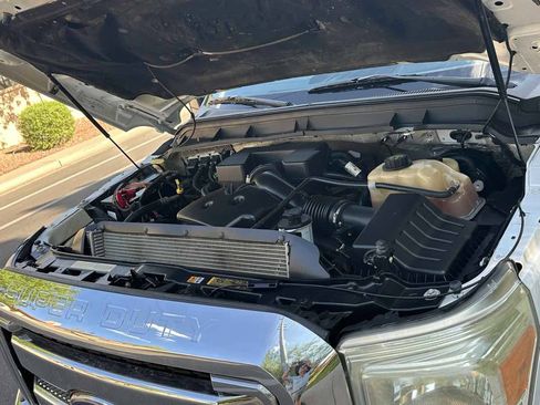 Used 2013 Ford F250 XLT w/ XLT Interior Pkg RWD image 51