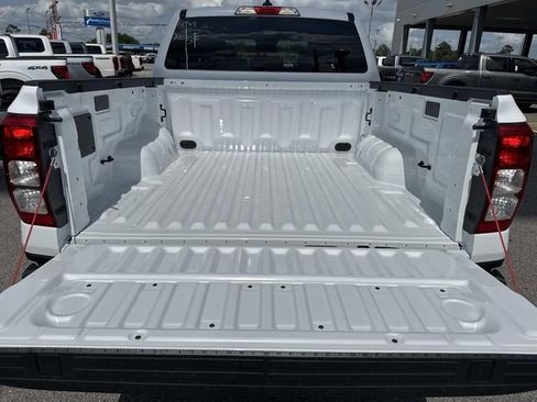 New 2026 Ford Ranger XL image 13