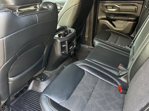 Used 2020 RAM 1500 Rebel w/ Rebel Level 2 Equipment Group image 14