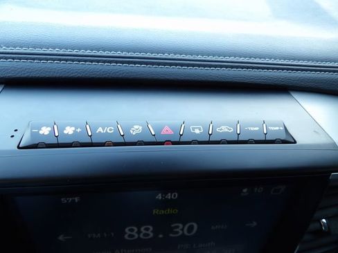 Used 2017 RAM 2500 Laramie w/ Off Road Package image 27