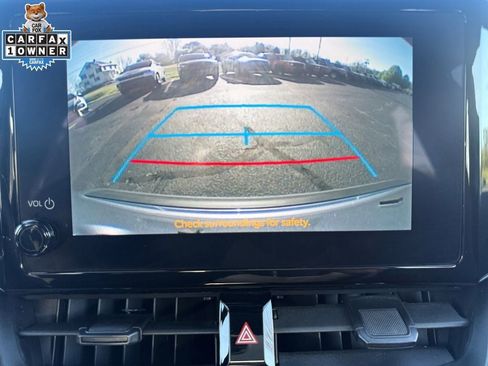 Used 2024 Toyota Corolla SE FWD image 13