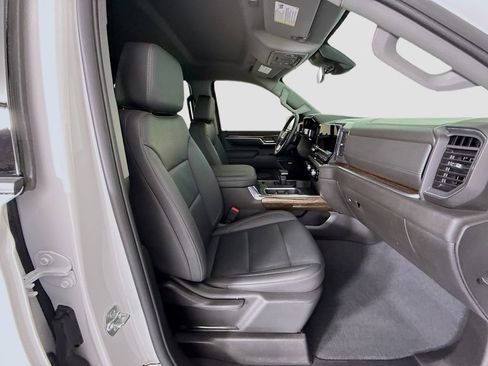 Used 2025 GMC Sierra 1500 Elevation w/ Elevation Premium Package image 20