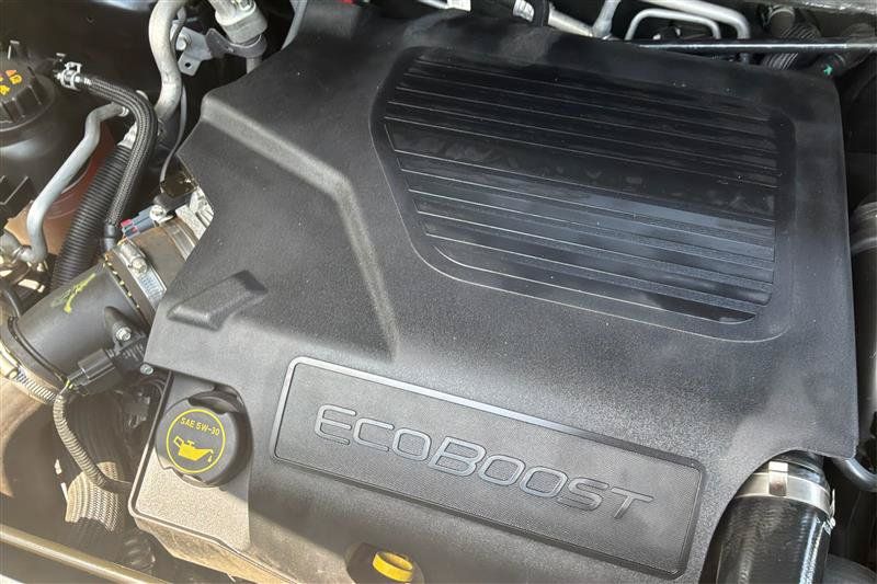 Used 2019 Ford Explorer Platinum AWD/4WD image 25