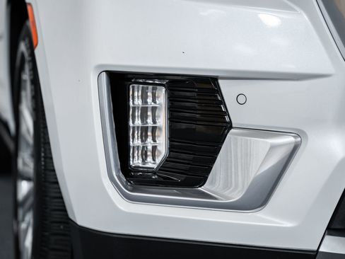 Used 2022 GMC Yukon Denali w/ Denali Premium Package image 17