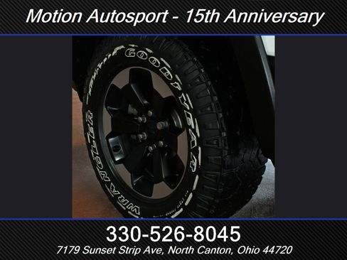 Used 2019 RAM 1500 Rebel w/ Level 2 Equipment Group AWD/4WD image 55