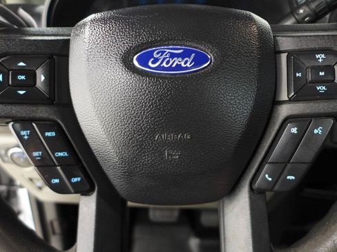 Used 2019 Ford F150 XL w/ Equipment Group 101A Mid RWD image 17