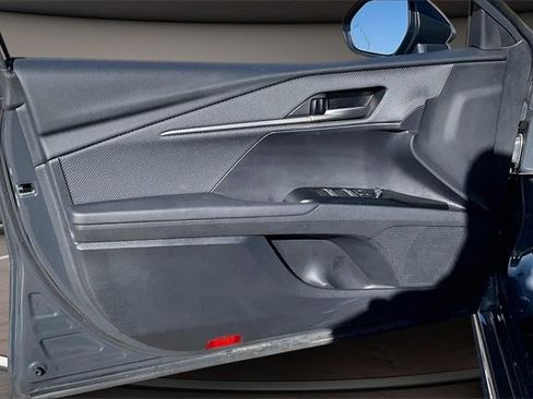 Used 2025 Toyota Camry XSE image 21