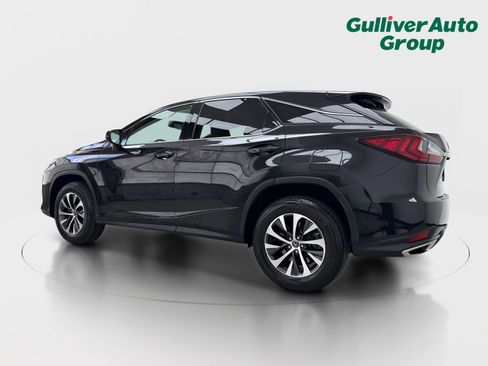 Used 2021 Lexus RX 350 FWD w/ Accessory Package image 4