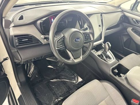 Used 2023 Subaru Outback Premium AWD/4WD image 22