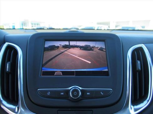 Certified 2024 Chevrolet Equinox LT w/ LPO, Floor Liner Package image 27