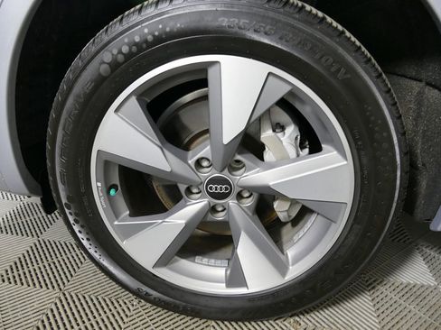Used 2023 Audi Q5 Premium Plus AWD/4WD image 26