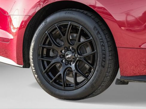 Used 2023 Ford Mustang GT Premium w/ Ford Safe & Smart Package image 51