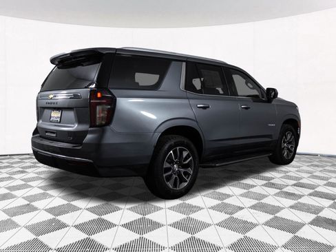 Used 2022 Chevrolet Tahoe LT AWD/4WD image 19