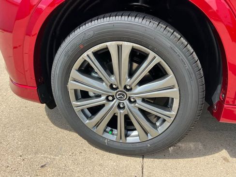 Used 2025 MAZDA CX-5 Signature image 10