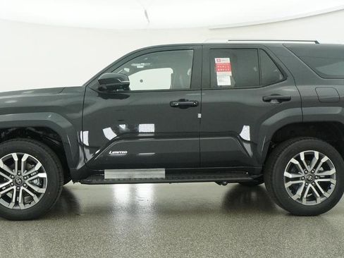 New 2026 Toyota 4Runner Limited image 54