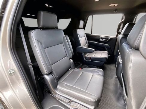 Used 2021 Chevrolet Tahoe Z71 AWD/4WD image 17