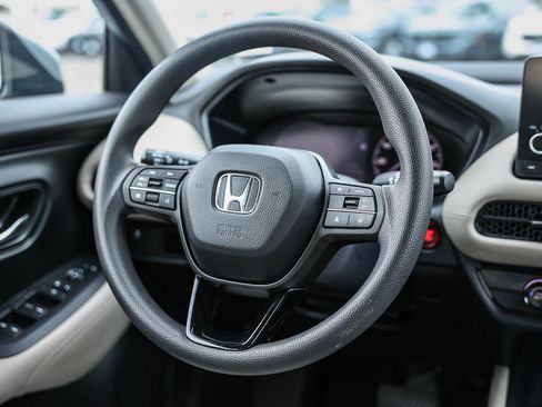 Used 2023 Honda HR-V LX image 21