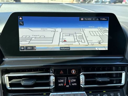 Used 2022 BMW M850i Gran Coupe xDrive image 26