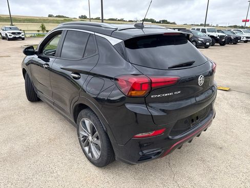 Used 2022 Buick Encore GX Select w/ Experience Buick Package FWD image 7