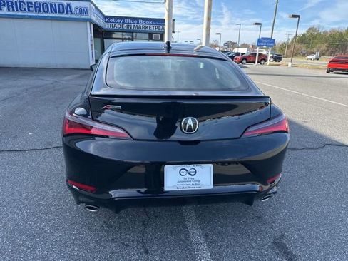 New 2026 Acura Integra A-Spec image 4